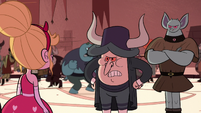 S1E15 Two demons confront Star