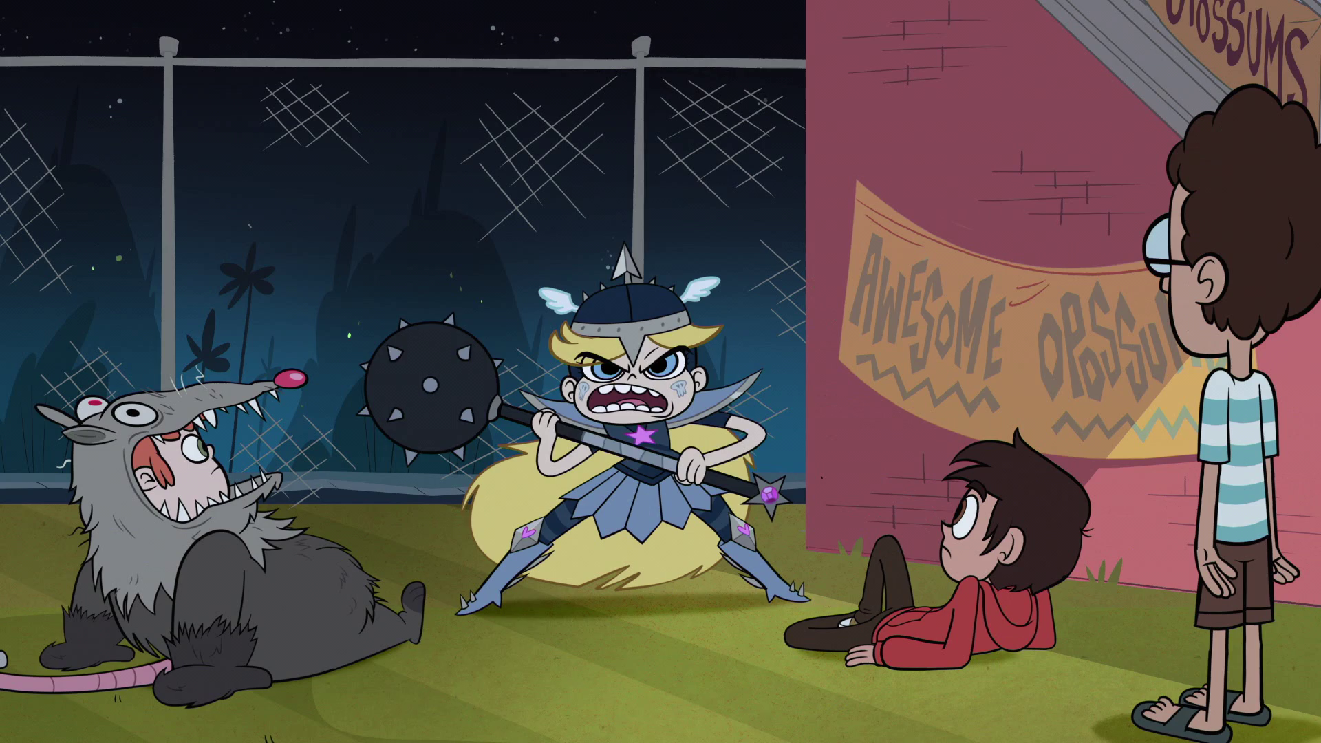 School Spirit Star Vs The Forces Of Evil Wiki Fandom School Spirit Star Vs The Forces Of Evil Wiki Fandom
