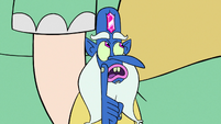 S2E23 Glossaryck 'you gonna test out that wand?'