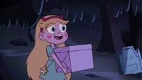 S2E27 Star Butterfly 'oh, yeah, of course'