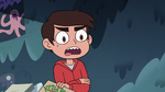 S3E19 Marco Diaz in complete shock