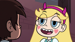 S3E8 Star Butterfly says goodbye to Marco yet again