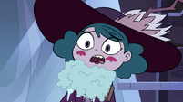 S4E13 Eclipsa 'haven't you learned by now'