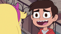 S2E41 Marco 'I miss the way things used to be, too'