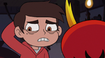 S3E22 Marco Diaz 'I guess that's fair'