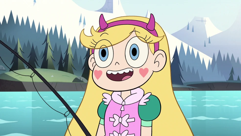List of Star Butterfly's outfits | Star vs. the Forces of Evil Wiki | Fandom