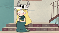 S2E21 Star Butterfly hears Janna's scream