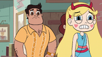 S2E36 Star Butterfly going up to Marco