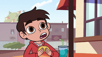 S2E7 Marco 'can't see how that'd be a good idea'