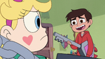 S3E18 Marco 'I think he was exaggerating'