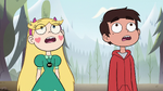 S2E10 Star Butterfly in awe of Old Youthful