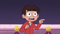 S2E27 Marco Diaz 'we were gonna go together'