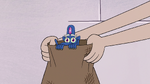 S3E11 Glossaryck in Star Butterfly's burlap sack