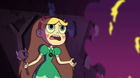 S2E28 Star Butterfly 'physically, where are you?'