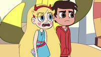 S2E36 Star and Marco making a plan of ingress