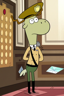 Sean Profile
