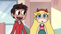 S1E8 Marco "if you'd just listened to me"