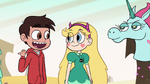 S2E13 Marco Diaz 'did you guys see that little man'