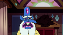 S2E25 Glossaryck 'well, it finally happened'