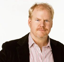 Jim Gaffigan