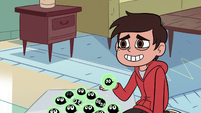 S2E11 Marco Diaz smiling for the photo