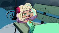 S2E27 Jackie Lynn Thomas tells Marco to relax