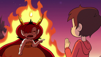 S3E22 Hekapoo 'I'm reporting this'