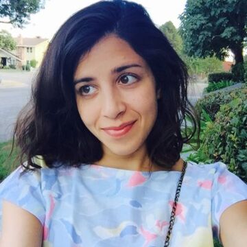 Natasha Jonas: Natasha Jonas looks ahead to next challenges