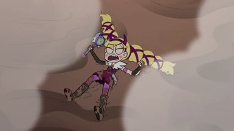 star butterfly outfits