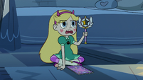 S2E28 Star 'rebel princess does things her own way'