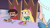 S3E18 Marco Diaz 'I have nothing to say'