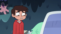 S3E19 Marco Diaz having a shocking realization