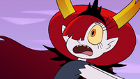 S4E22 Hekapoo 'wild dragon-cycles incoming!'