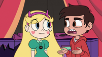 S2E29 Marco Diaz 'you weren't right, Star'