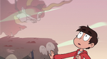 S2E31 Hekapoo vanishes before Marco's eyes