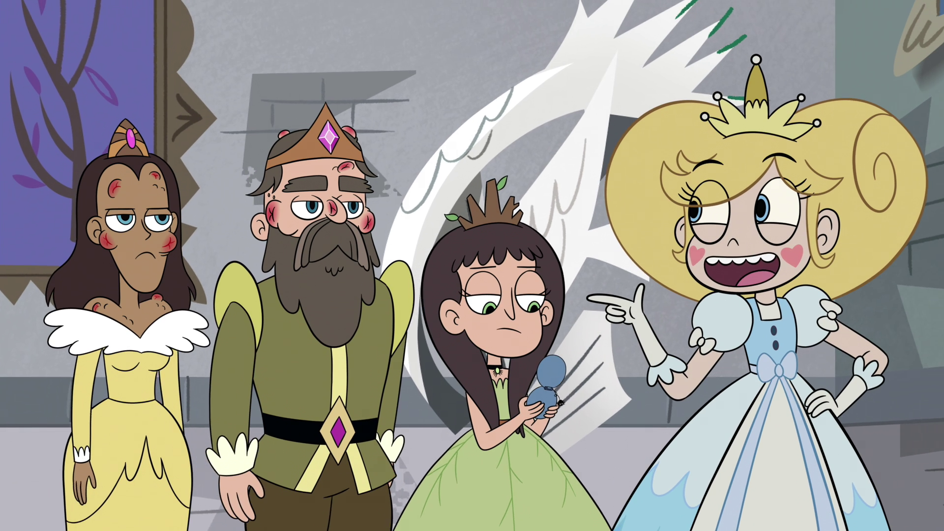 star vs the forces of evil conquer star vs the forces of evil conquer