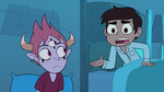 S4E29 Marco 'are our emotions doing this, too?'