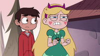 S4E7 Star and Marco enter the Assassin's Guild