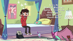 S2E28 Marco Diaz 'can I call you back?'