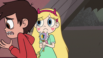 S2E7 Marco explaining prison to Star