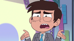 S3E34 Marco Diaz 'I take very seriously'