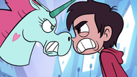 But their rivalry intensifies