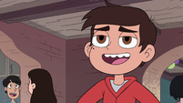 S2E41 Marco 'we deserve a couple of months'