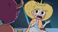 S3E24 Star Butterfly 'that's the problem'