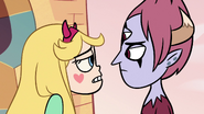 S3E31 Star Butterfly about to talk to Tom