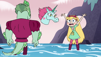 S4E19 Star Butterfly 'I was wrong!'