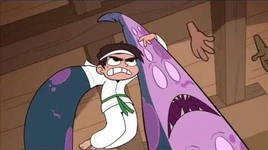 Star Vs the Forces of Evil Soundtrack Returnio Armius Normalrino