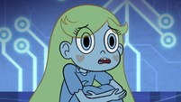 S2E17 Star Butterfly doesn't want to play anymore