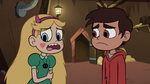 S2E28 Star Butterfly 'no longer on the team'