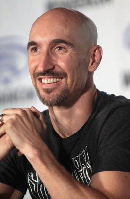 Scott Menville profile